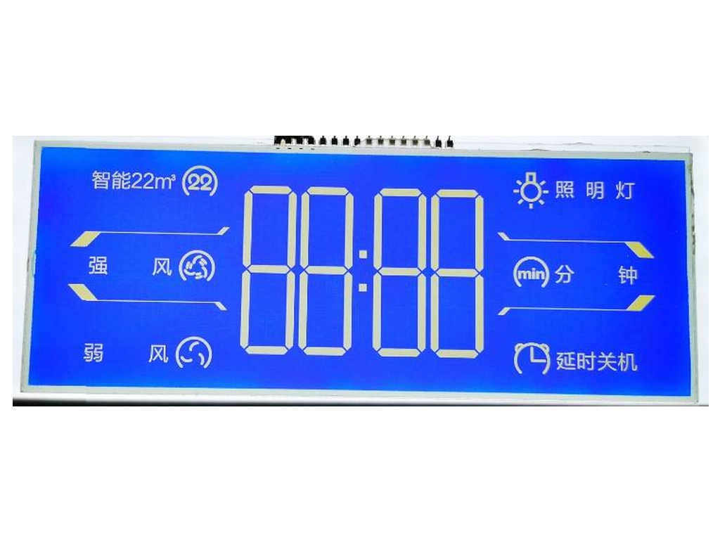 HTN負(fù)顯藍片